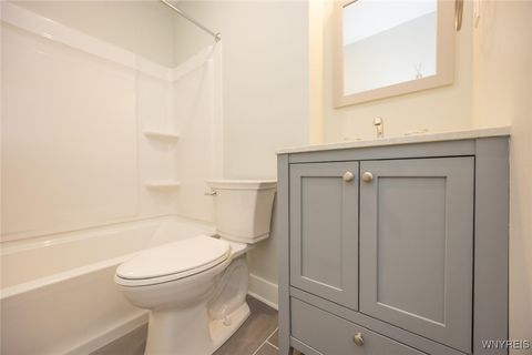 Tiny photo for 1008 Elmwood, Buffalo, NY 14222 (MLS # B1647023)