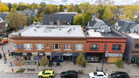 Photo of 1008 Elmwood, Buffalo, NY 14222 (MLS # B1647023) Photo of 1008 Elmwood, Buffalo, NY 14222 (MLS # B1647023)