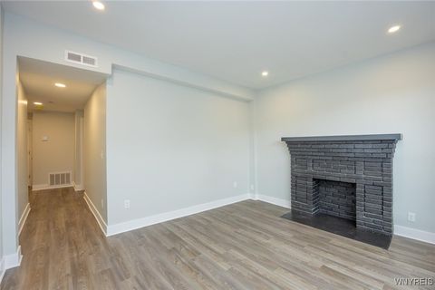 Tiny photo for 1008 Elmwood, Buffalo, NY 14222 (MLS # B1647023)