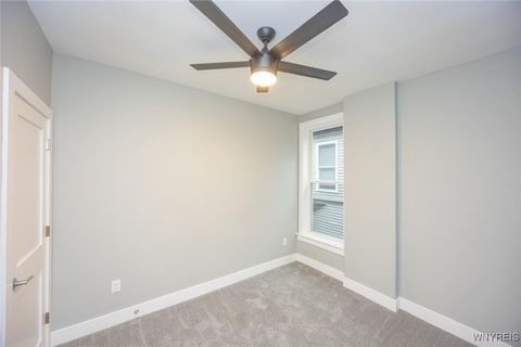 Tiny photo for 1008 Elmwood, Buffalo, NY 14222 (MLS # B1647023)