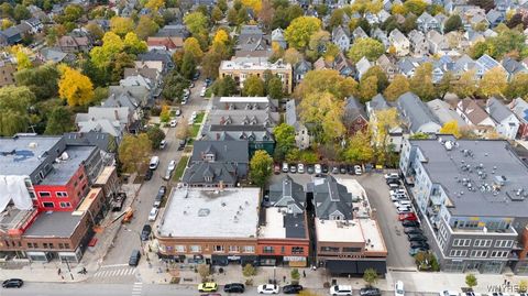 Tiny photo for 1008 Elmwood, Buffalo, NY 14222 (MLS # B1647023)