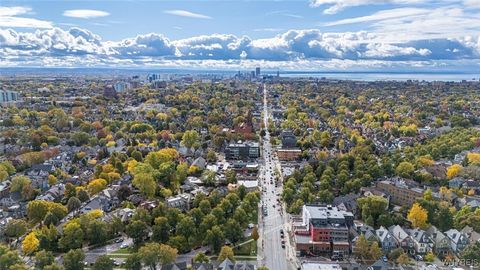 Tiny photo for 1008 Elmwood, Buffalo, NY 14222 (MLS # B1647023)