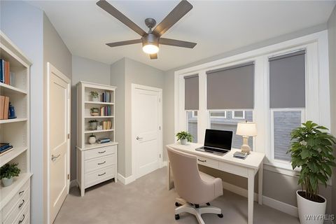 Tiny photo for 1008 Elmwood, Buffalo, NY 14222 (MLS # B1647023)