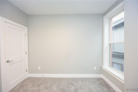 Tiny photo for 1008 Elmwood, Buffalo, NY 14222 (MLS # B1647023)