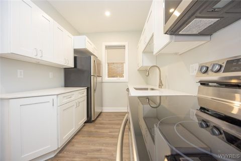 Tiny photo for 1008 Elmwood, Buffalo, NY 14222 (MLS # B1647023)