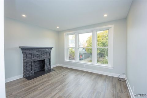 Tiny photo for 1008 Elmwood, Buffalo, NY 14222 (MLS # B1647023)