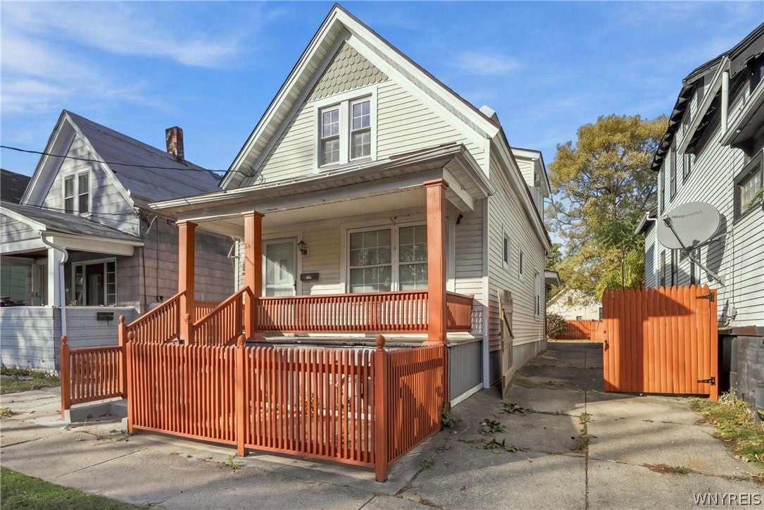 246 Buffalo Avenue