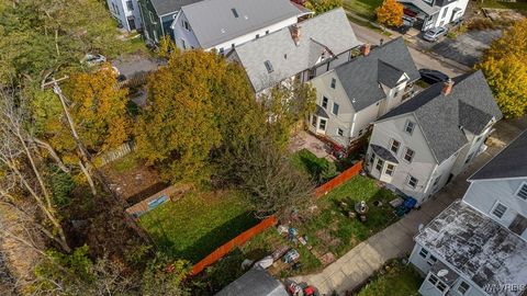 Tiny photo for 22 Fairfield Avenue, Buffalo, NY 14214 (MLS # B1648641)