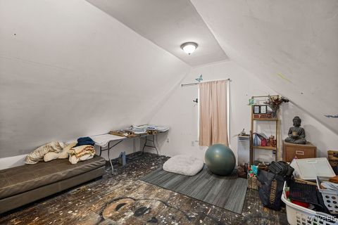 Tiny photo for 22 Fairfield Avenue, Buffalo, NY 14214 (MLS # B1648641)