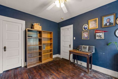 Tiny photo for 22 Fairfield Avenue, Buffalo, NY 14214 (MLS # B1648641)