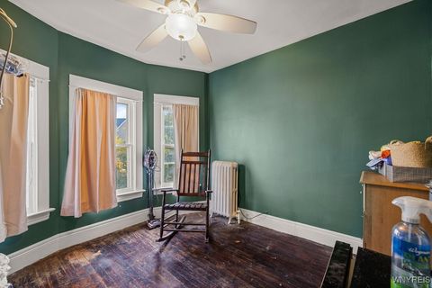 Tiny photo for 22 Fairfield Avenue, Buffalo, NY 14214 (MLS # B1648641)