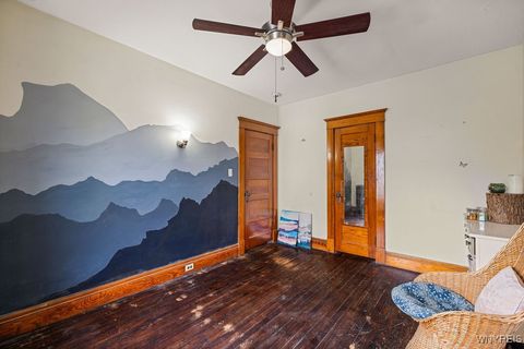 Tiny photo for 22 Fairfield Avenue, Buffalo, NY 14214 (MLS # B1648641)