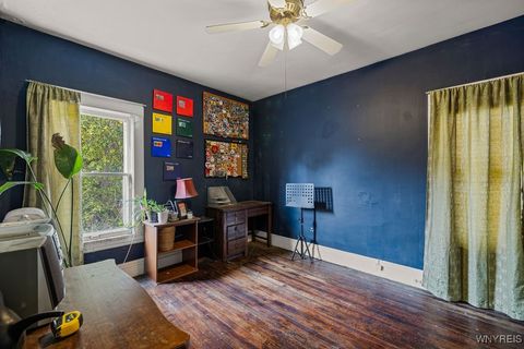 Tiny photo for 22 Fairfield Avenue, Buffalo, NY 14214 (MLS # B1648641)