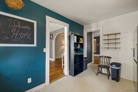 Tiny photo for 22 Fairfield Avenue, Buffalo, NY 14214 (MLS # B1648641)