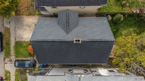 Tiny photo for 22 Fairfield Avenue, Buffalo, NY 14214 (MLS # B1648641)