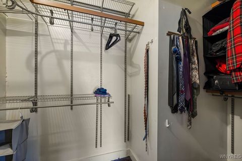 Tiny photo for 22 Fairfield Avenue, Buffalo, NY 14214 (MLS # B1648641)