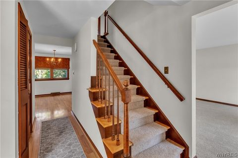Tiny photo for 74 Heritage Road W, Amherst, NY 14221 (MLS # B1683268)