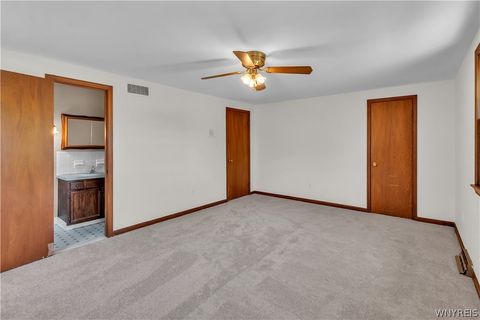 Tiny photo for 74 Heritage Road W, Amherst, NY 14221 (MLS # B1683268)