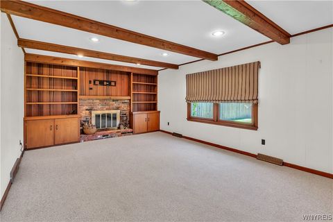 Tiny photo for 74 Heritage Road W, Amherst, NY 14221 (MLS # B1683268)