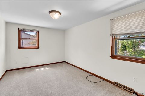 Tiny photo for 74 Heritage Road W, Amherst, NY 14221 (MLS # B1683268)