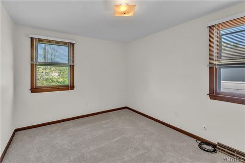 Tiny photo for 74 Heritage Road W, Amherst, NY 14221 (MLS # B1683268)