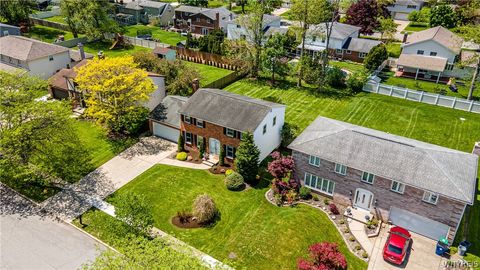 Tiny photo for 74 Heritage Road W, Amherst, NY 14221 (MLS # B1683268)