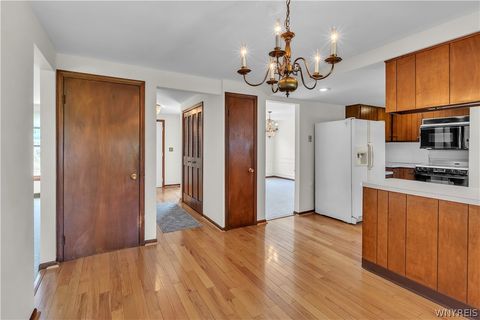 Tiny photo for 74 Heritage Road W, Amherst, NY 14221 (MLS # B1683268)