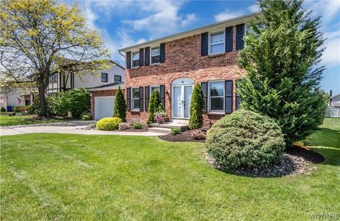 Tiny photo for 74 Heritage Road W, Amherst, NY 14221 (MLS # B1683268)
