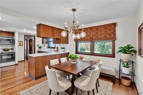 Tiny photo for 74 Heritage Road W, Amherst, NY 14221 (MLS # B1683268)