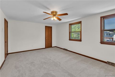 Tiny photo for 74 Heritage Road W, Amherst, NY 14221 (MLS # B1683268)