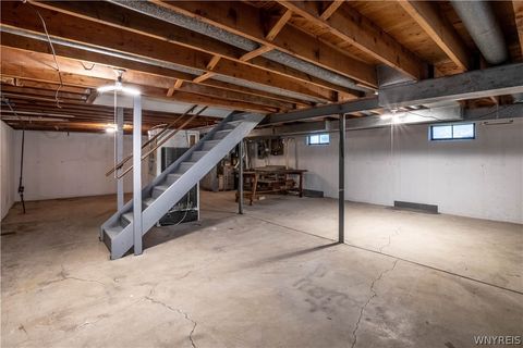 Tiny photo for 74 Heritage Road W, Amherst, NY 14221 (MLS # B1683268)