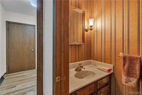 Tiny photo for 74 Heritage Road W, Amherst, NY 14221 (MLS # B1683268)
