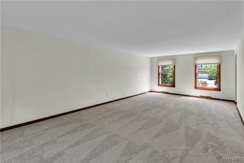 Tiny photo for 74 Heritage Road W, Amherst, NY 14221 (MLS # B1683268)