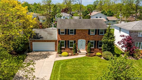 Tiny photo for 74 Heritage Road W, Amherst, NY 14221 (MLS # B1683268)