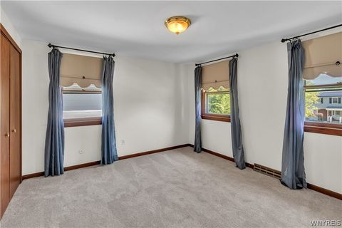 Tiny photo for 74 Heritage Road W, Amherst, NY 14221 (MLS # B1683268)