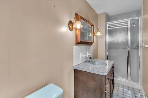 Tiny photo for 74 Heritage Road W, Amherst, NY 14221 (MLS # B1683268)