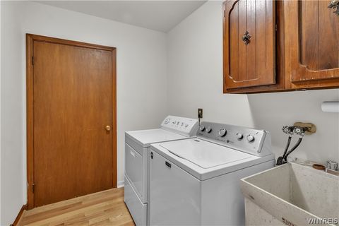 Tiny photo for 74 Heritage Road W, Amherst, NY 14221 (MLS # B1683268)