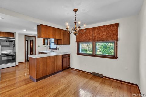 Tiny photo for 74 Heritage Road W, Amherst, NY 14221 (MLS # B1683268)
