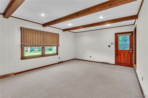 Tiny photo for 74 Heritage Road W, Amherst, NY 14221 (MLS # B1683268)