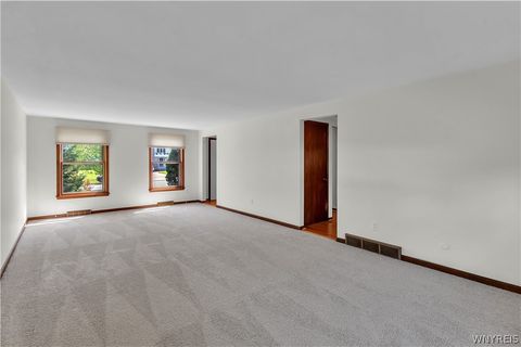 Tiny photo for 74 Heritage Road W, Amherst, NY 14221 (MLS # B1683268)