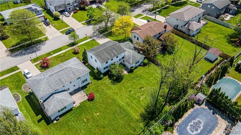 Tiny photo for 74 Heritage Road W, Amherst, NY 14221 (MLS # B1683268)