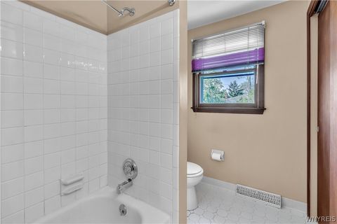 Tiny photo for 74 Heritage Road W, Amherst, NY 14221 (MLS # B1683268)