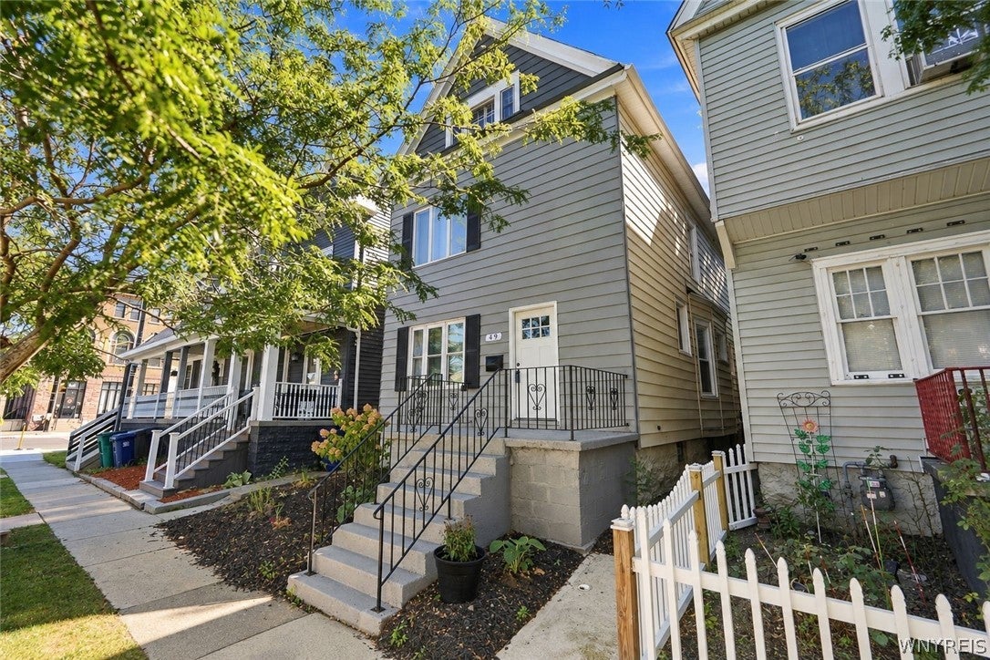 49 Massachusetts Avenue