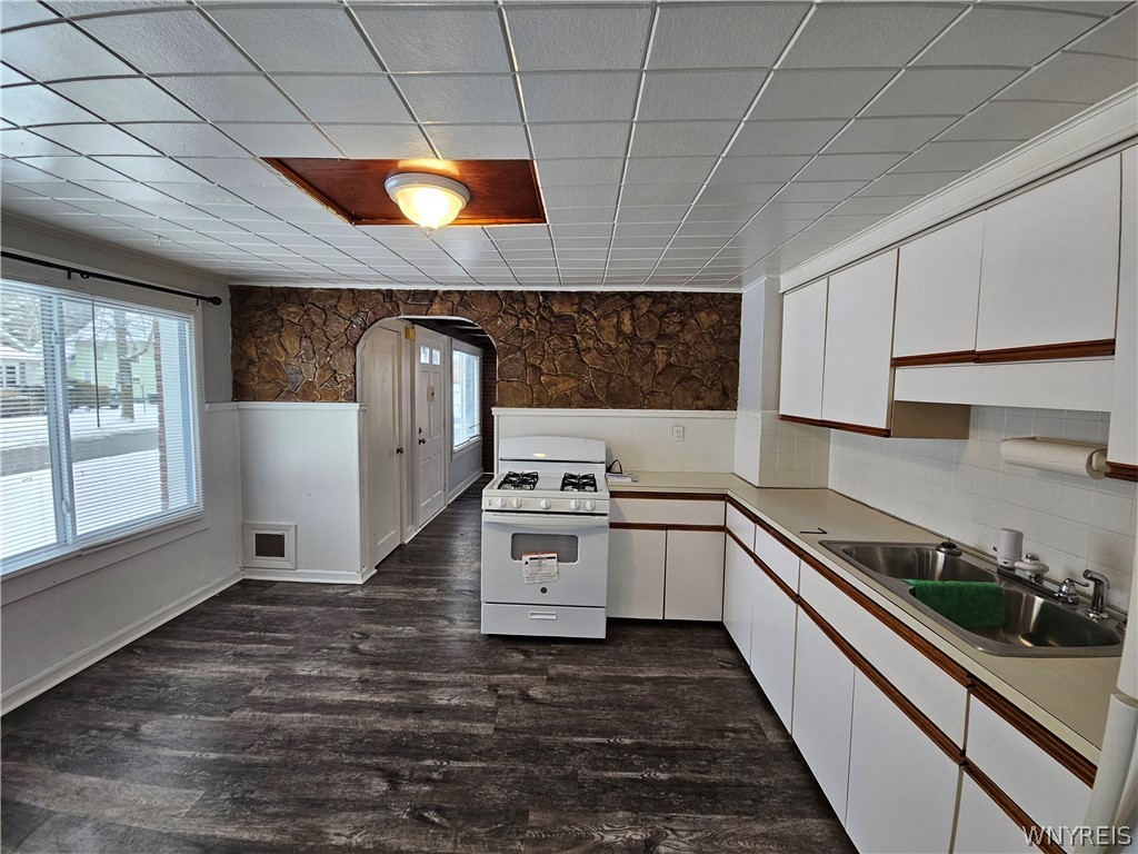 22 Washington Street