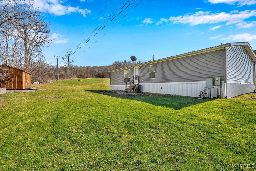 4505 Conley Road, Hinsdale, New York image 8