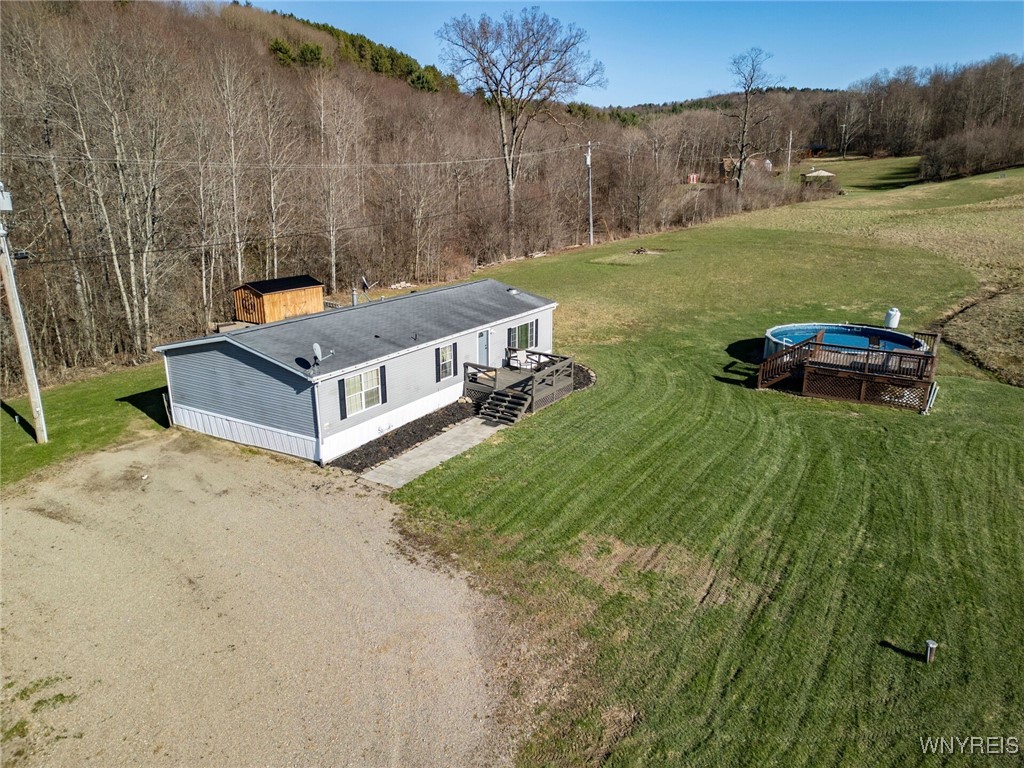 4505 Conley Road, Hinsdale, New York image 44