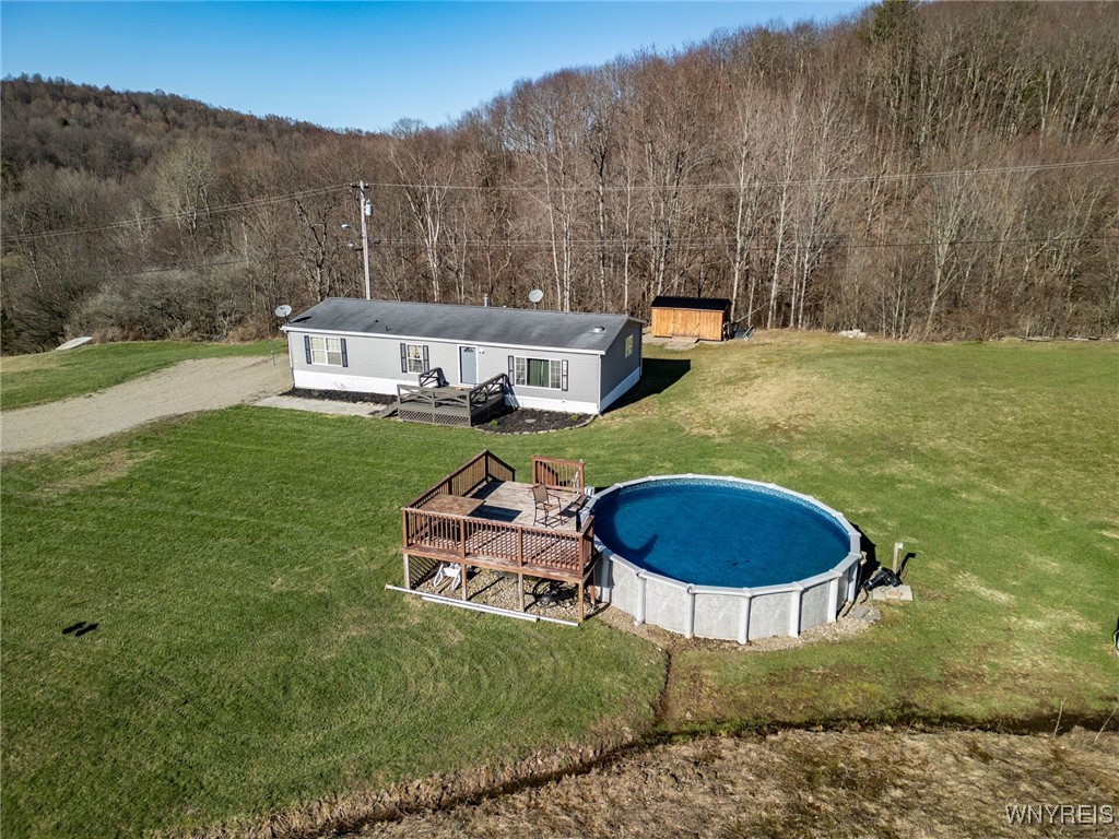 4505 Conley Road, Hinsdale, New York image 42