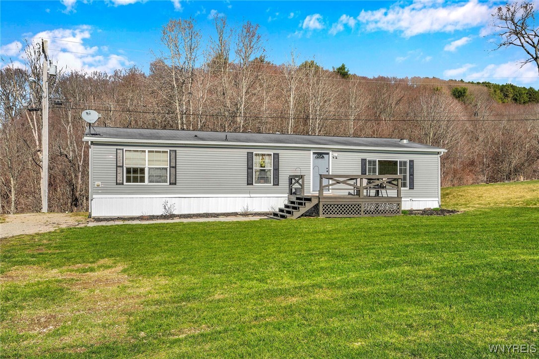 4505 Conley Road, Hinsdale, New York image 2