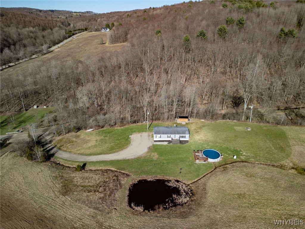 4505 Conley Road, Hinsdale, New York image 33