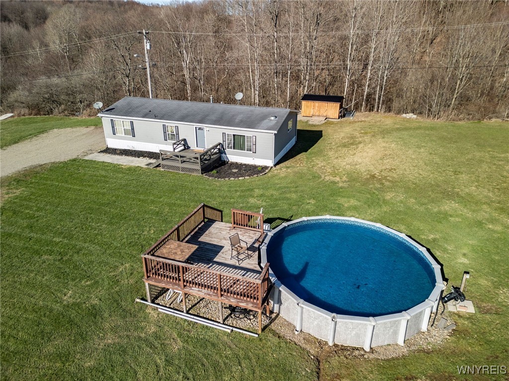 4505 Conley Road, Hinsdale, New York image 41